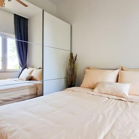 Apartment Kalliope, 200M Sea Kaštela Eksteriør billede