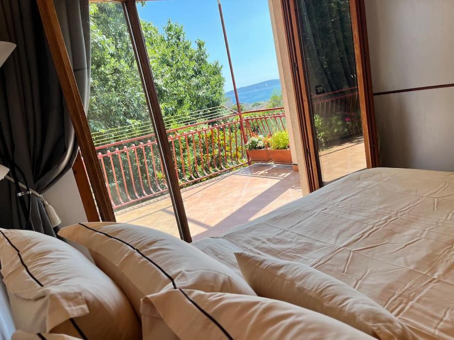Apartment Kalliope, 200M Sea Kaštela Eksteriør billede