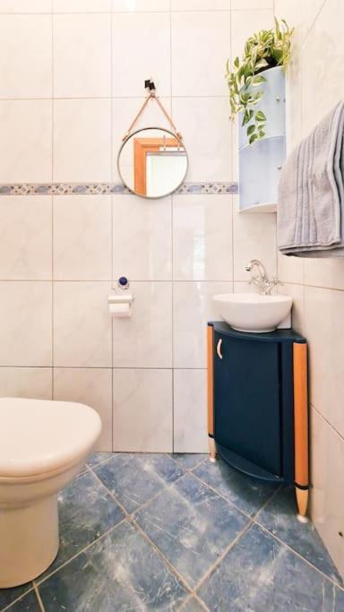 Apartment Kalliope, 200M Sea Kaštela Eksteriør billede