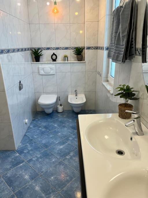 Apartment Kalliope, 200M Sea Kaštela Eksteriør billede