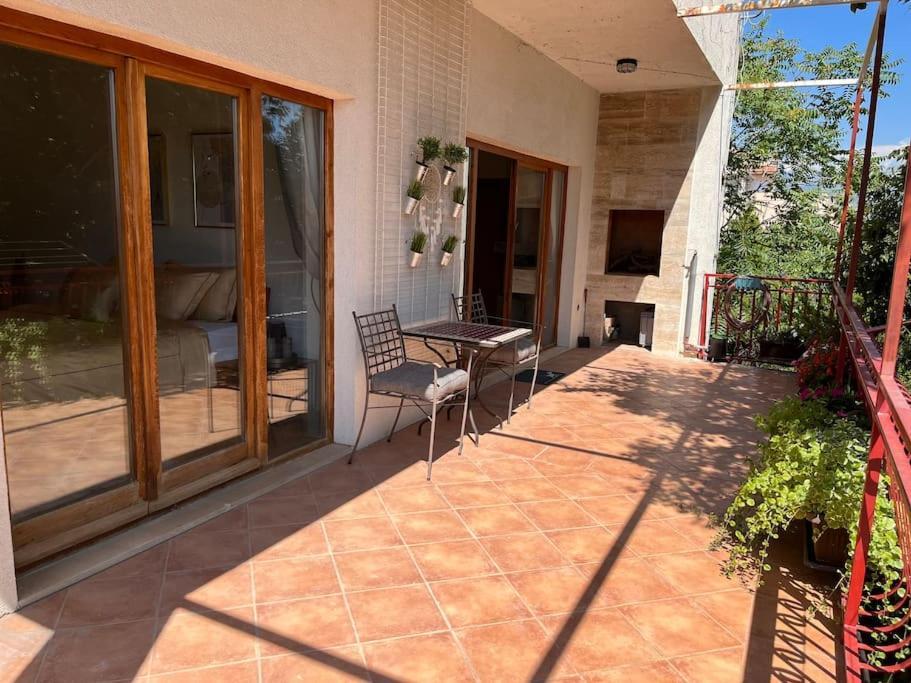 Apartment Kalliope, 200M Sea Kaštela Eksteriør billede