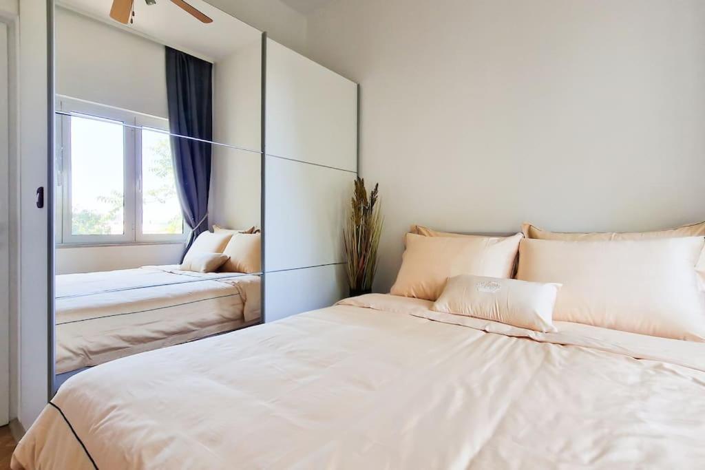 Apartment Kalliope, 200M Sea Kaštela Eksteriør billede