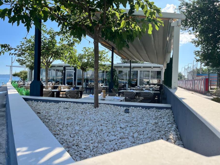 Apartment Kalliope, 200M Sea Kaštela Eksteriør billede