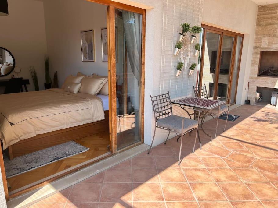 Apartment Kalliope, 200M Sea Kaštela Eksteriør billede