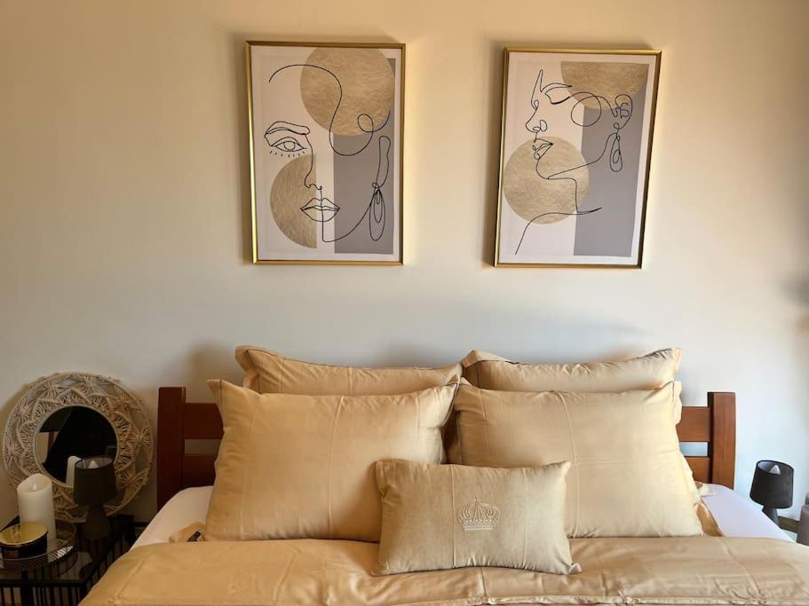 Apartment Kalliope, 200M Sea Kaštela Eksteriør billede