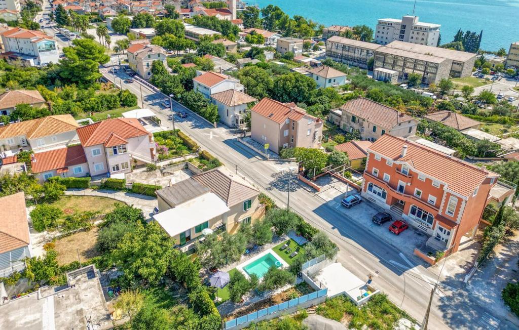 Apartment Kalliope, 200M Sea Kaštela Eksteriør billede